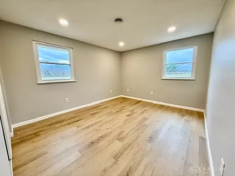 Bedroom - 3643 Old Mill Rd, Springfield, OH 45502 photo 5 of 7
