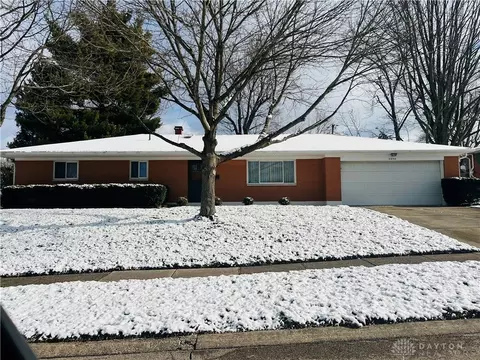 2636 Camino Pl, Dayton, OH 45420