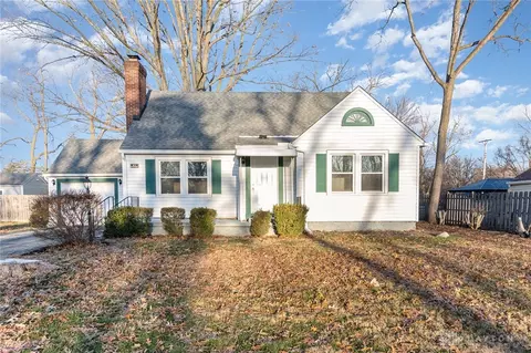 41 Burgess Ave, Dayton, OH 45415