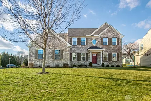 6821 Paragon Rd, Centerville, OH 45459 photo 54