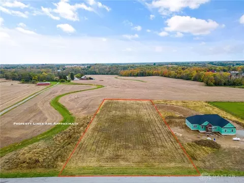 712 Hoskins Rd, Union Twp, OH 45177