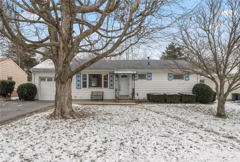 625 S Columbus St, Xenia, OH 45385