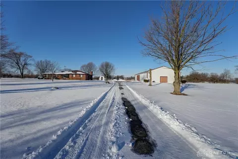 6430 Clark Rd, West Manchester, OH 45382