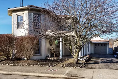 112 W High St, Pleasant Hill, OH 45359