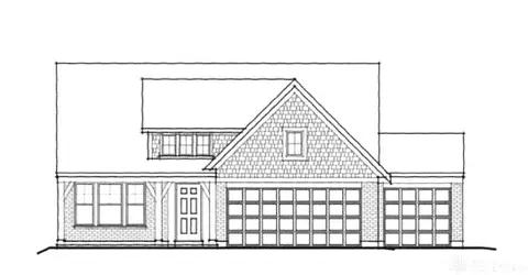 1275 Heathgate Way, Fairborn, OH 45324