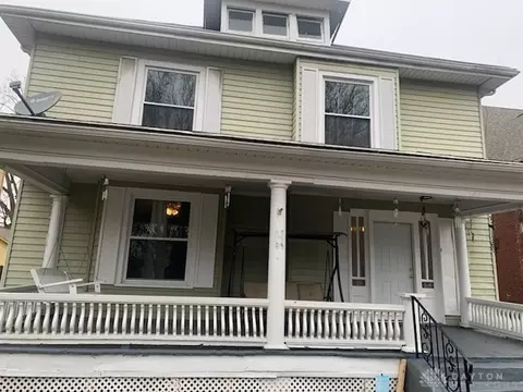 135 Lexington Ave, Dayton, OH 45402