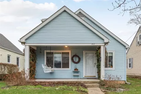 452 Ward St, Lebanon, OH 45036