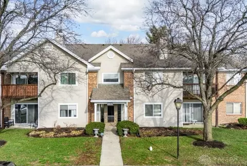6640 Green Branch Dr #5, Dayton, OH 45459