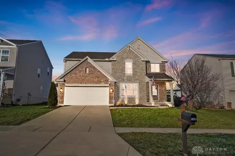 5335 Valley View Dr, Morrow, OH 45152