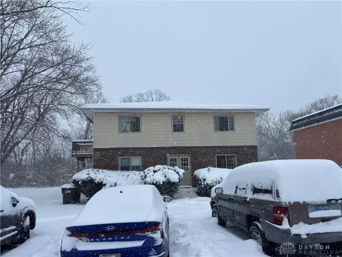 4534 Elliot Ave, Dayton, OH 45410