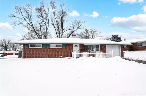 5903 Hartwick Ln, Dayton, OH 45424