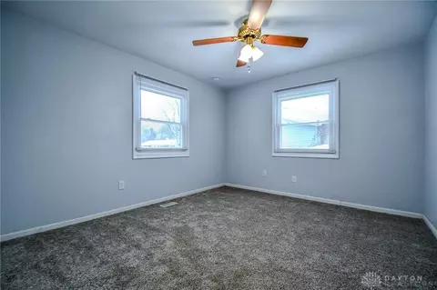 Bedroom - 2417 Sheelah Ct, Dayton, OH 45420 photo 3 of 6