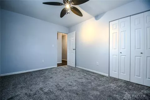 Bedroom - 2417 Sheelah Ct, Dayton, OH 45420 photo 2 of 6