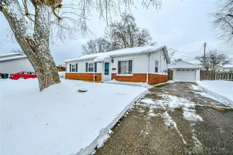 Exterior - 2417 Sheelah Ct, Dayton, OH 45420 photo 2 of 10