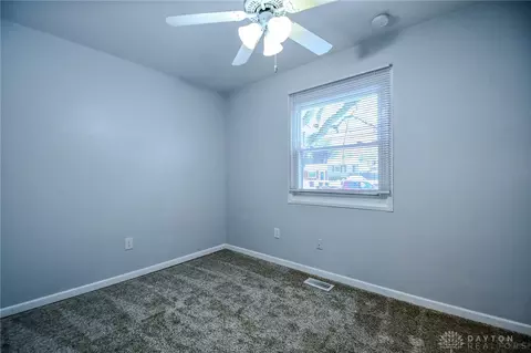 Bedroom - 2417 Sheelah Ct, Dayton, OH 45420 photo 5 of 6