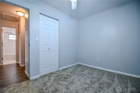 Bedroom - 2417 Sheelah Ct, Dayton, OH 45420 photo 6 of 6