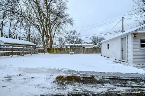 Exterior - 2417 Sheelah Ct, Dayton, OH 45420 photo 5 of 10