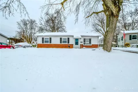 Exterior - 2417 Sheelah Ct, Dayton, OH 45420 photo 3 of 10