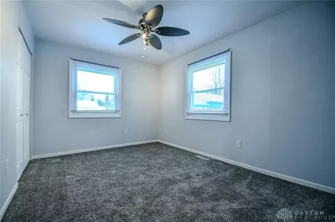 Bedroom - 2417 Sheelah Ct, Dayton, OH 45420 photo 1 of 6