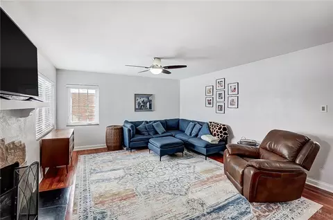 3107 Aerial Ave, Kettering, OH 45429 photo 4