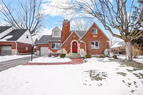 3107 Aerial Ave, Kettering, OH 45429 photo 2