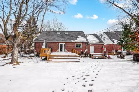 3107 Aerial Ave, Kettering, OH 45429 photo 34