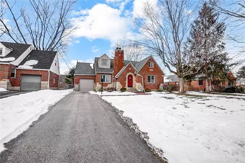 3107 Aerial Ave, Kettering, OH 45429 photo 38