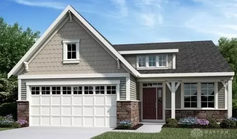 65 Annie Grove Ln, Springboro, OH 45066