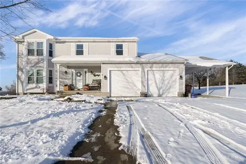 4220 Beal Rd, Franklin, OH 45005