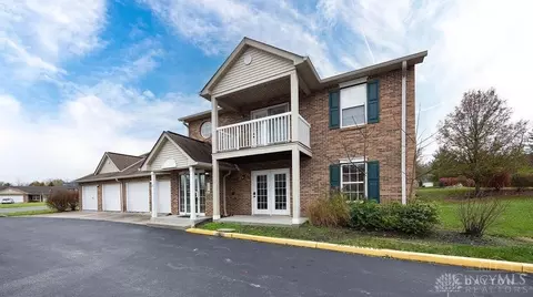 21 Indian Cove Cir #1, Oxford, OH 45056