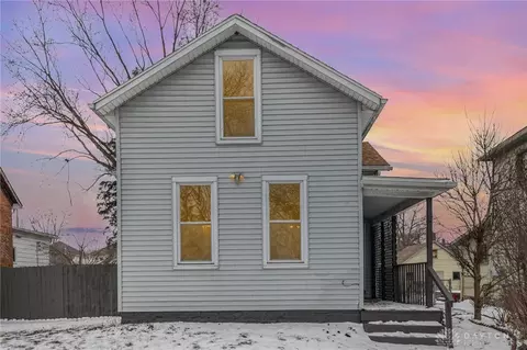 628 S Downing St, Piqua, OH 45356