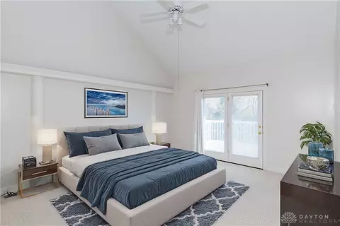 Bedroom - 80 Glencoe Ct, Springboro, OH 45066 photo 1 of 8