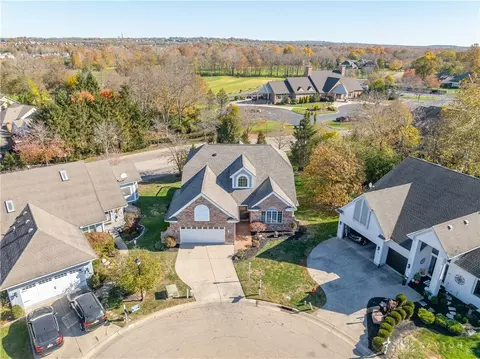 View/Area - 80 Glencoe Ct, Springboro, OH 45066 photo 1 of 8