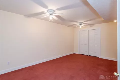 Bedroom - 80 Glencoe Ct, Springboro, OH 45066 photo 8 of 8