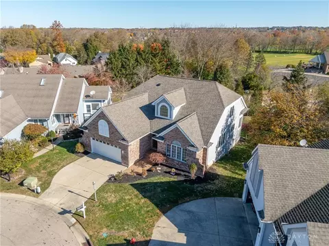 View/Area - 80 Glencoe Ct, Springboro, OH 45066 photo 2 of 8
