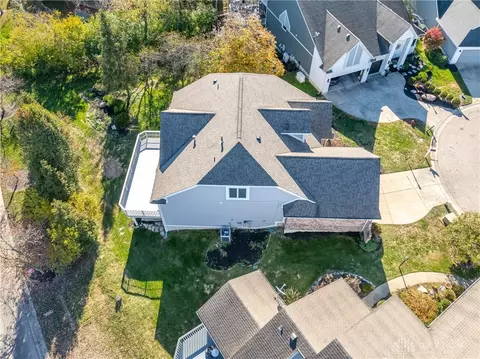 View/Area - 80 Glencoe Ct, Springboro, OH 45066 photo 6 of 8