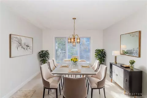 Dining - 80 Glencoe Ct, Springboro, OH 45066 photo 1 of 1