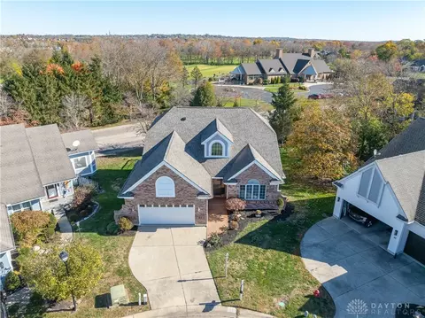 View/Area - 80 Glencoe Ct, Springboro, OH 45066 photo 7 of 8