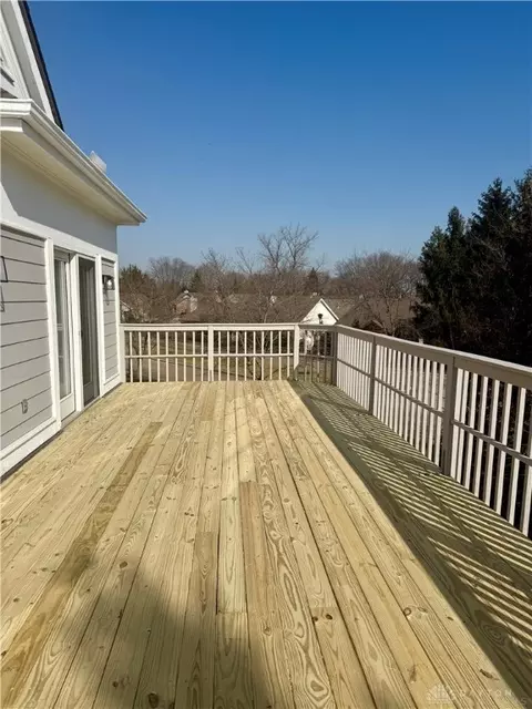 Exterior - 80 Glencoe Ct, Springboro, OH 45066 photo 10 of 10