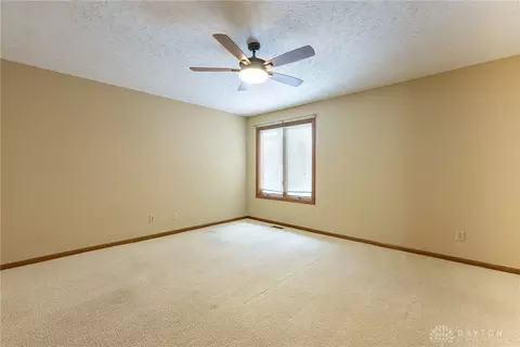 Bedroom - 7179 Fallen Oak Trce, Centerville, OH 45459 photo 1 of 3