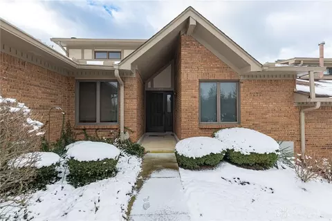7179 Fallen Oak Trce, Centerville, OH 45459