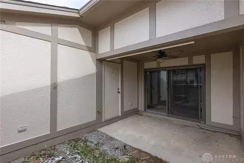 Exterior - 7179 Fallen Oak Trce, Centerville, OH 45459 photo 3 of 3