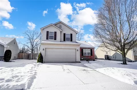 4122 Eagle Watch Way, Dayton, OH 45424