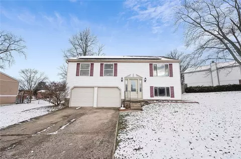 1731 E Lindsey Ave, Miamisburg, OH 45342