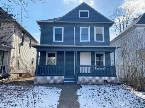 1516 Wyoming St, Dayton, OH 45410
