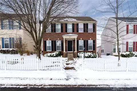 2627 Royal Gtwy, Dayton, OH 45431