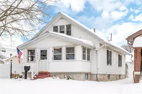 2220 King Ave, Dayton, OH 45420