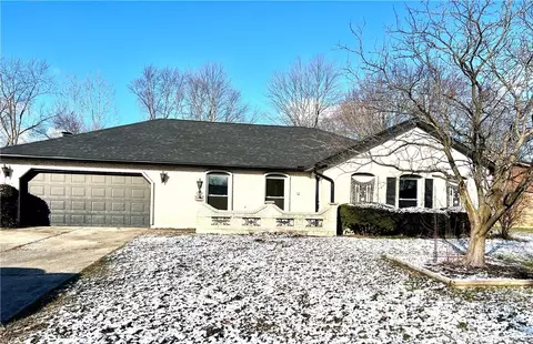 355 Fairway Dr, Springboro, OH 45066