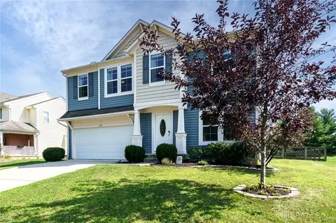 1221 Durbin Ter, Maineville, OH 45039