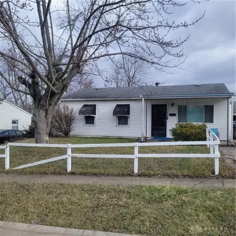 1416 Hagerman Dr, Dayton, OH 45417